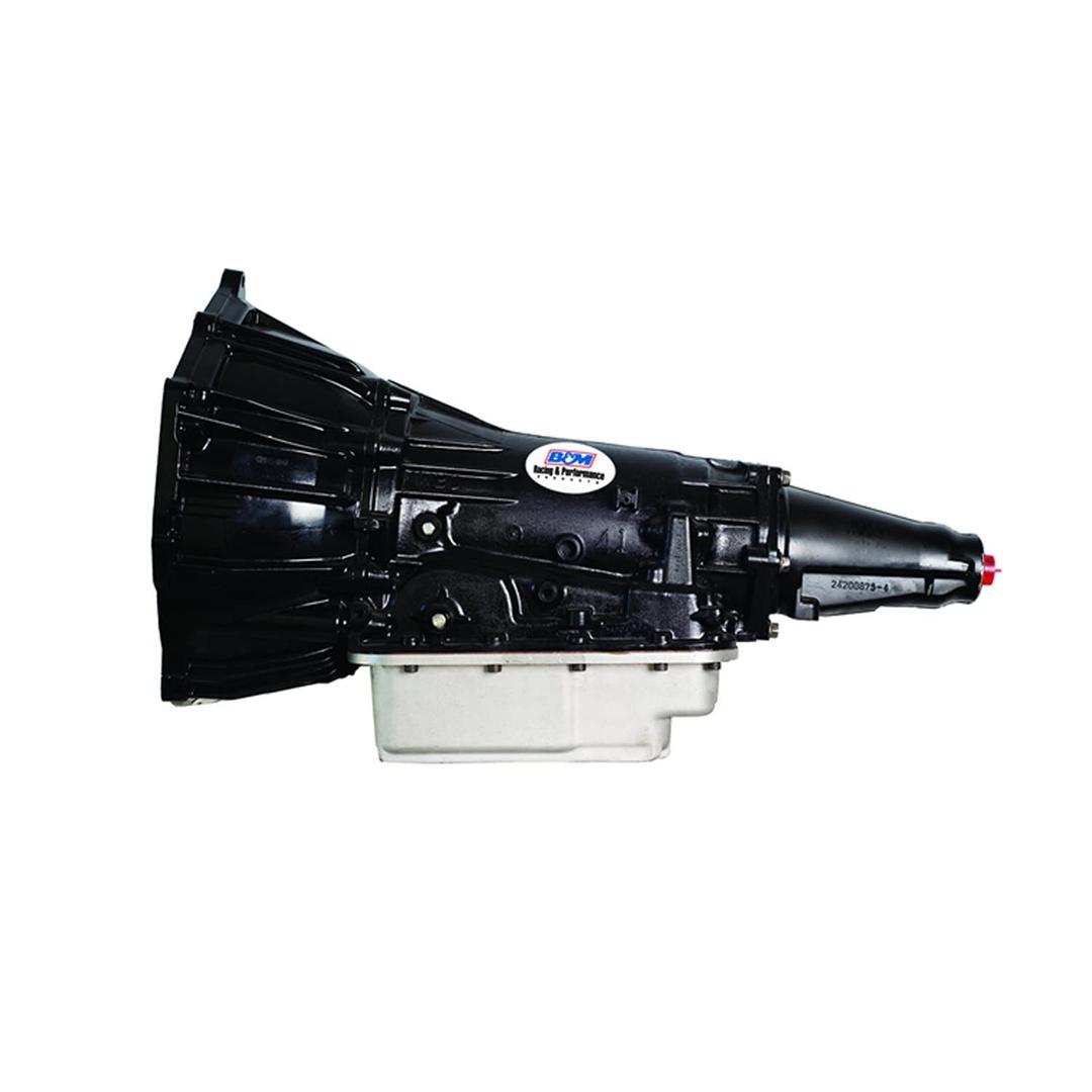 B&M 117308 Transmission for GM 4L60E LT Motor - The Twister Group Tools product