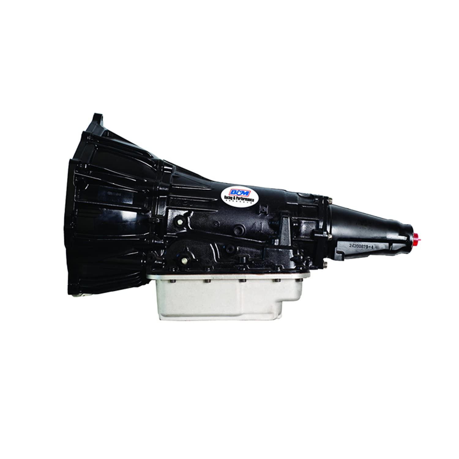 B&M 117308 Transmission for GM 4L60E LT Motor - High quality product image showing B&M 117308 Transmission for GM 4L60E LT Motor details and features