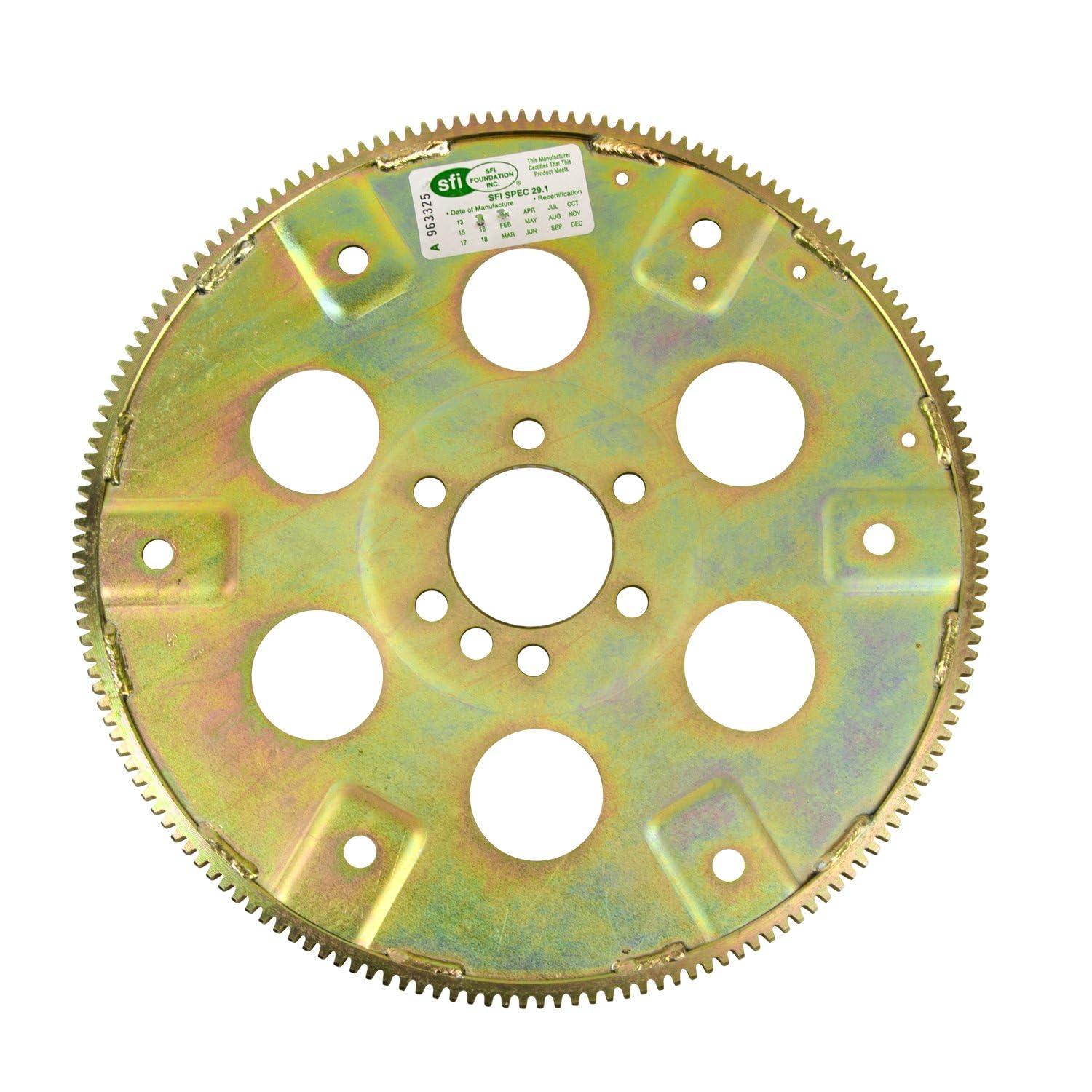 B&M 20230 SFI Approved Performance Flexplate - High quality product image showing B&M 20230 SFI Approved Performance Flexplate details and features