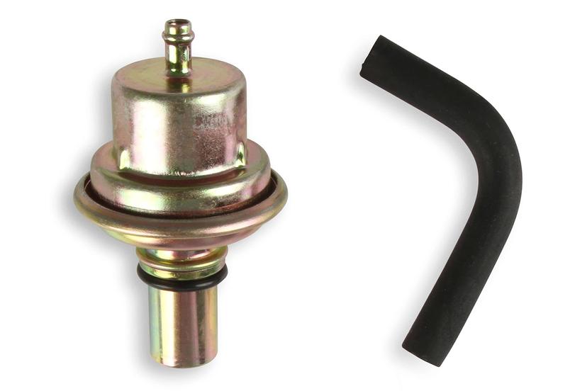 B&M 20234 Adjustable Vacuum Modulator