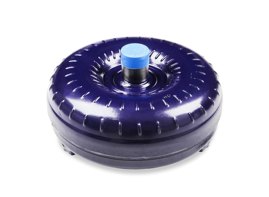 B&M 20400 Tork Master 2000 Torque Converter - The Twister Group Tools product