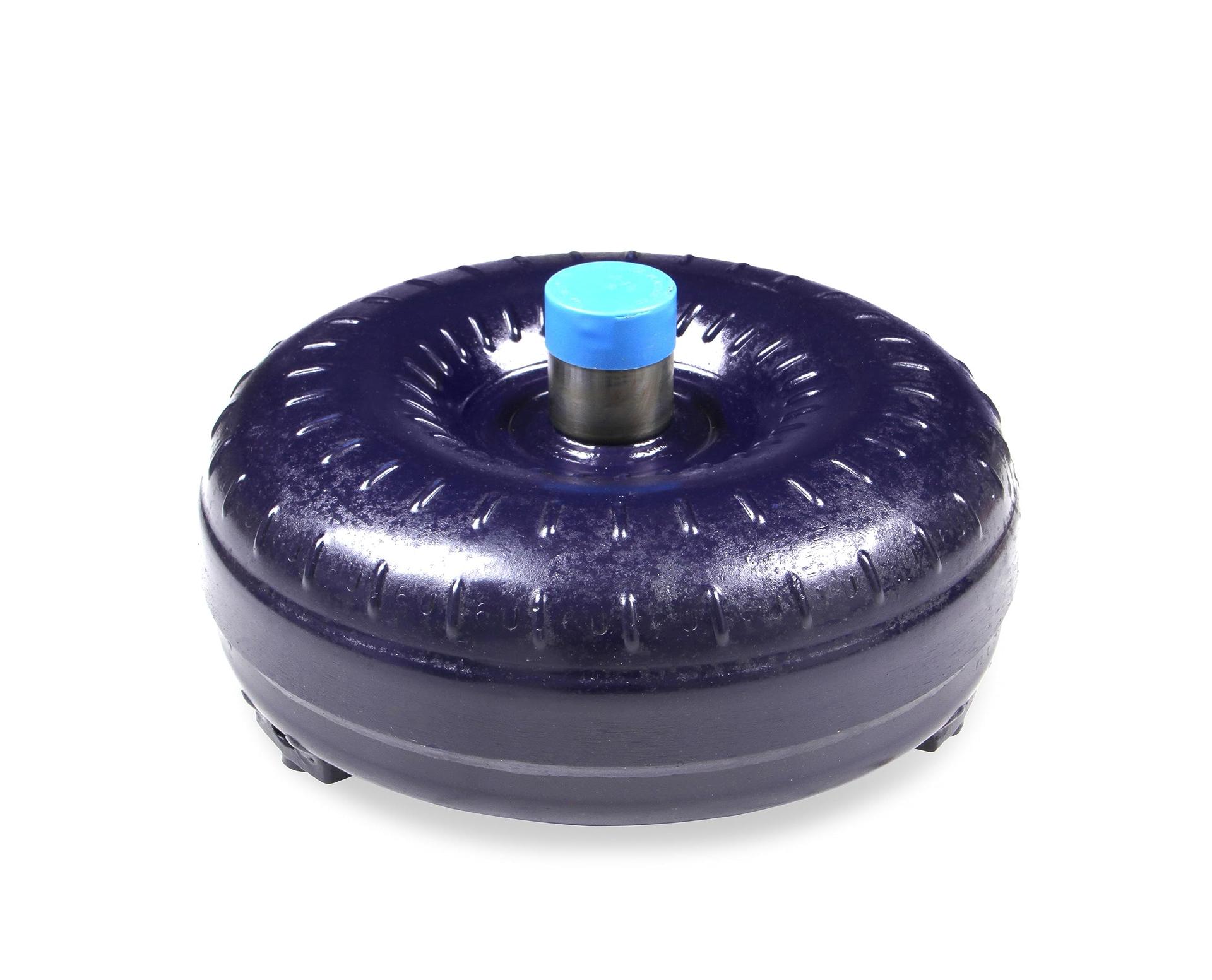 B&M 20404 Tork Master 2400 Torque Converter - High quality product image showing B&M 20404 Tork Master 2400 Torque Converter details and features