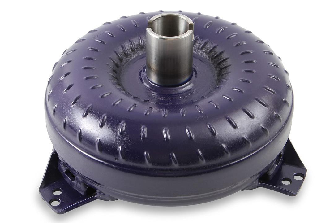 B&M 20483 Torque Converter - The Twister Group Tools product