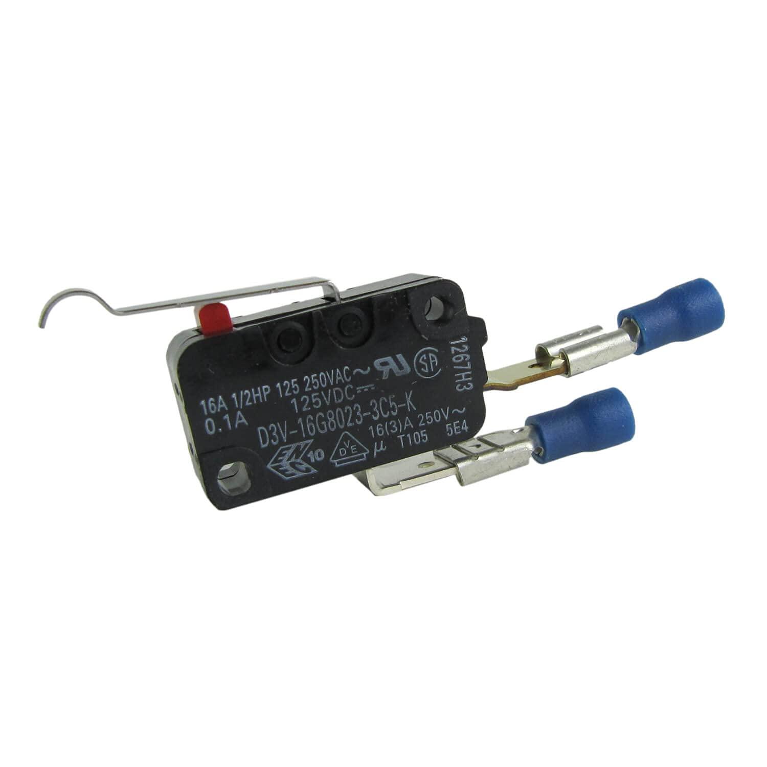 B&M 80629 Neutral/Reverse Micro Switch - High quality product image showing B&M 80629 Neutral/Reverse Micro Switch details and features