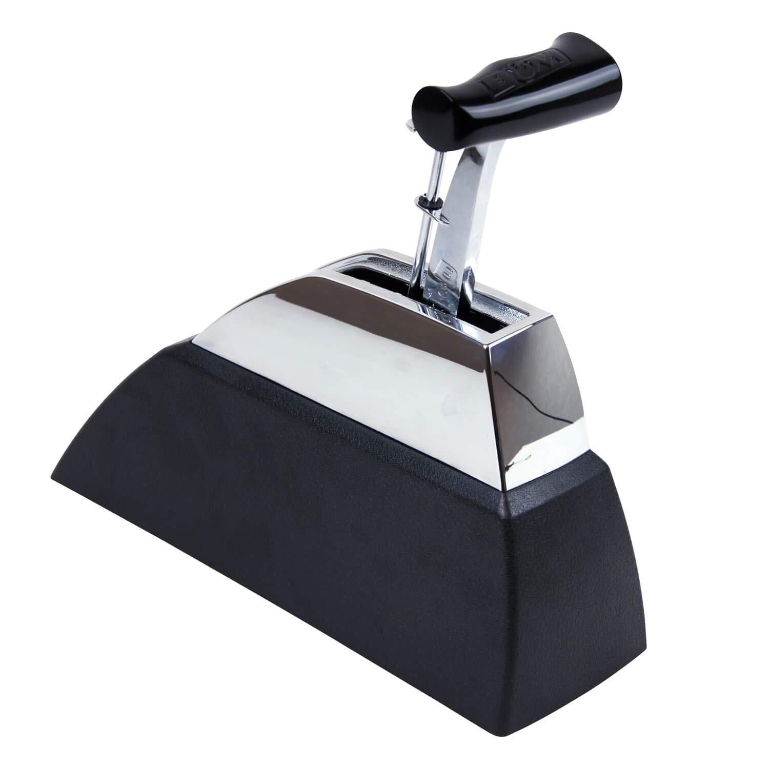 B&M 80681 Z-Gate Automatic Shifter, Black - High quality product image showing B&M 80681 Z-Gate Automatic Shifter, Black details and features