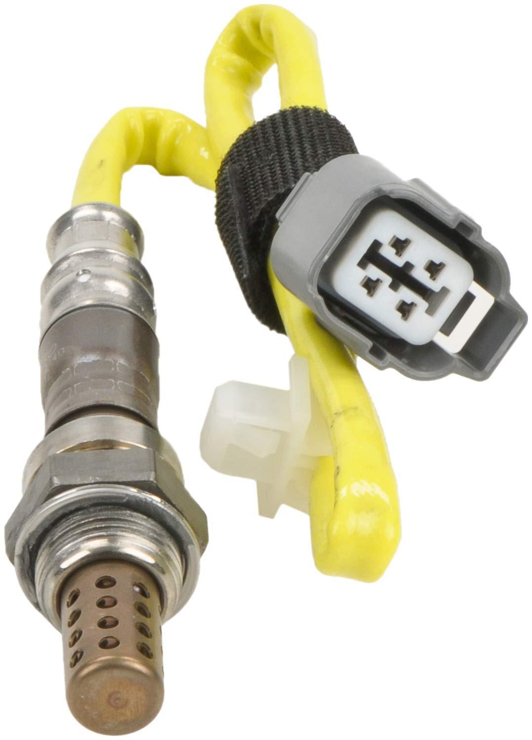 BOSCH 13656 Premium OE Fitment Oxygen Sensor - Compatible With Select Acura TL - The Twister Group product