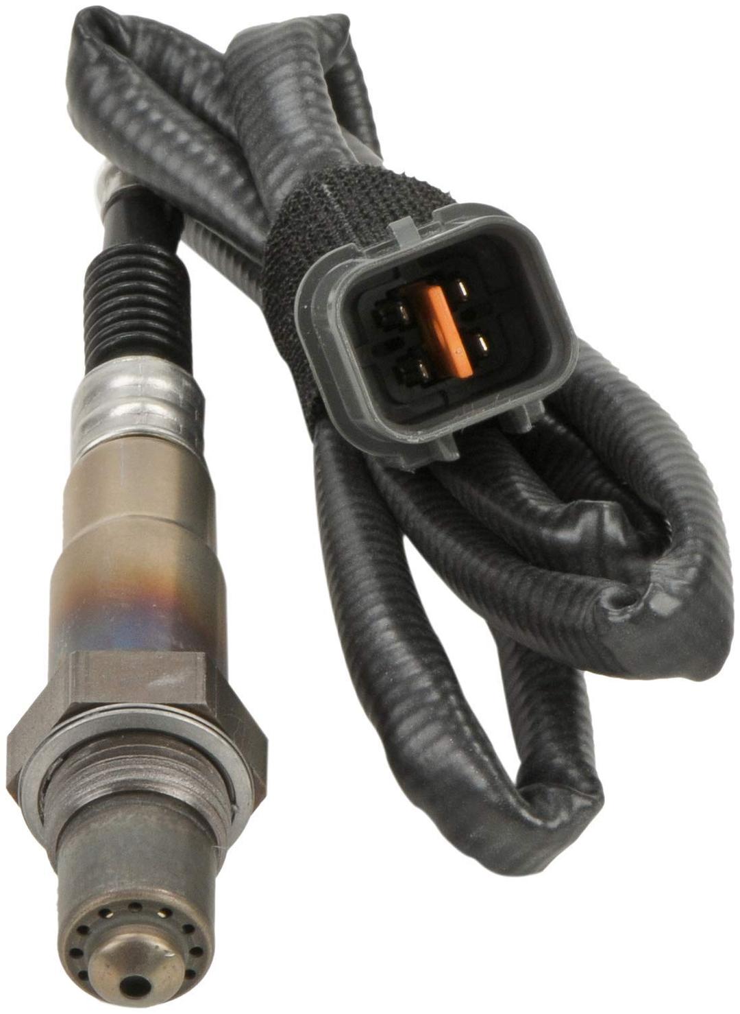 BOSCH 15576 Premium OE Fitment Oxygen Sensor - Compatible With Select Mitsubishi 3000GT, Endeavor - The Twister Group Tools product