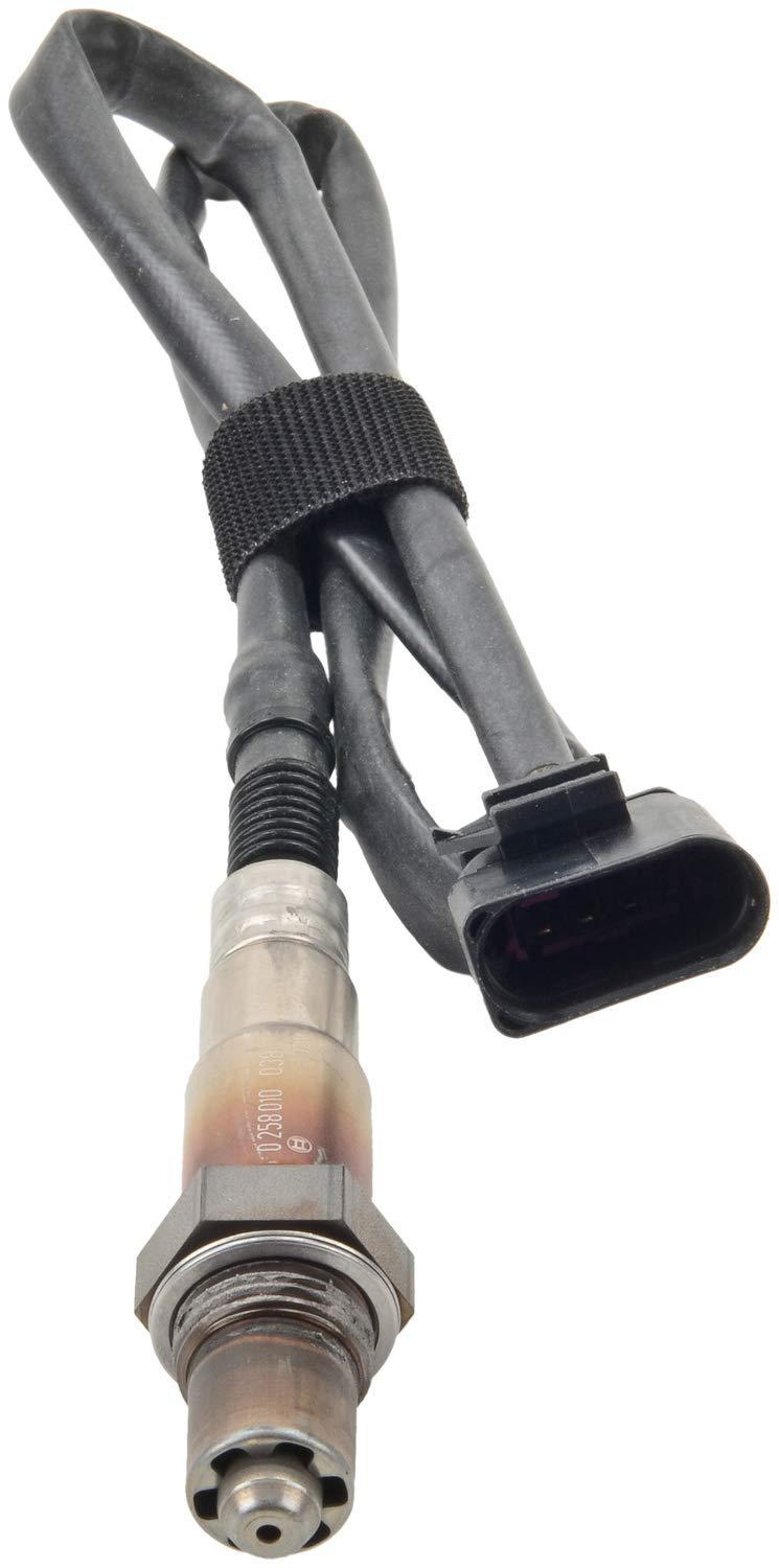 BOSCH 16978 Oxygen Sensor, Original Equipment (Audi, Volkswagen) - High quality product image showing BOSCH 16978 Oxygen Sensor, Original Equipment (Audi, Volkswagen) details and features
