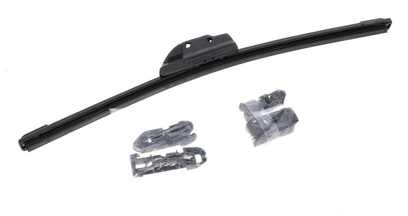BOSCH 16-CA 3397006502E7W Clear Advantage Beam Wiper Blade-16