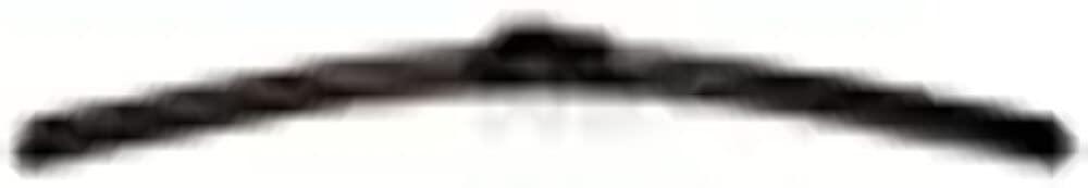 BOSCH 19B ICON WIPER BLADE - High quality product image showing BOSCH 19B ICON WIPER BLADE details and features