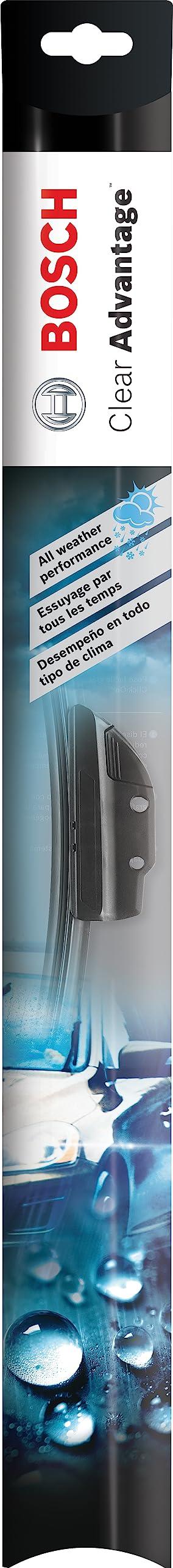 BOSCH 21-CA 3397006507E7W Clear Advantage Beam Wiper Blade - 21 INCH
