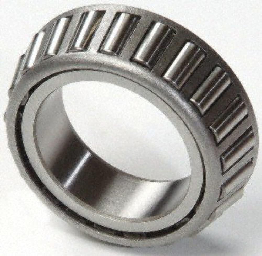 BOWER BCA 25590 Axle Bearing; OE Replacement; 1.796 Inch Bore X 1 Inch Length X 0.14 Inch Radius - High quality product image showing BOWER BCA 25590 Axle Bearing; OE Replacement; 1.796 Inch Bore X 1 Inch Length X 0.14 Inch Radius details and features
