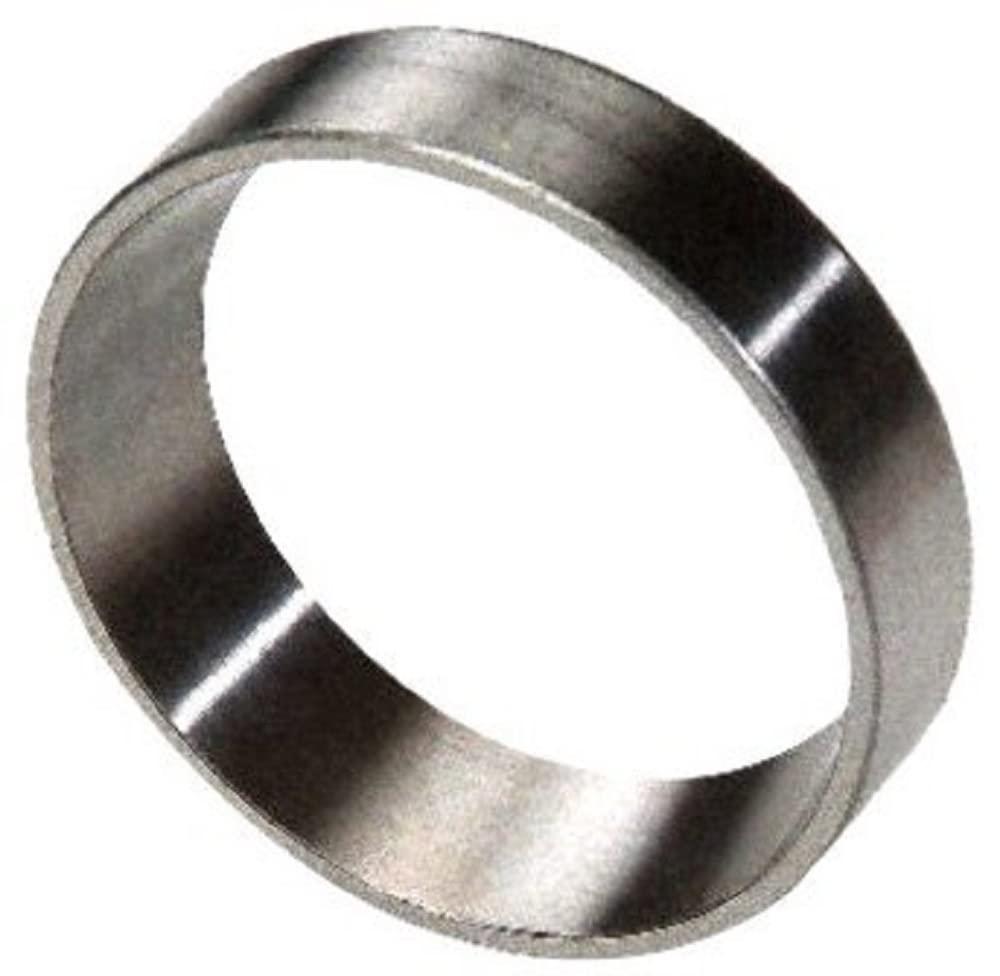 BOWER BCA 382A Axle Bearing Race; OE Replacement; 3-13/16 Inch Outside Diameter X 5/8 Inch Length X 0.031 Inch Radius - High quality product image showing BOWER BCA 382A Axle Bearing Race; OE Replacement; 3-13/16 Inch Outside Diameter X 5/8 Inch Length X 0.031 Inch Radius details and features