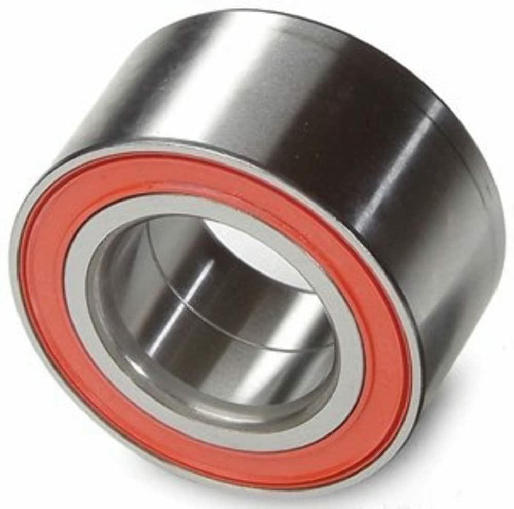 BOWER BCA 516008 Wheel Bearing; OE Replacement; 1.8504 Inch Bore X 3.3465 Inch Outside Diameter X 1.7717 Inch Width - High quality product image showing BOWER BCA 516008 Wheel Bearing; OE Replacement; 1.8504 Inch Bore X 3.3465 Inch Outside Diameter X 1.7717 Inch Width details and features