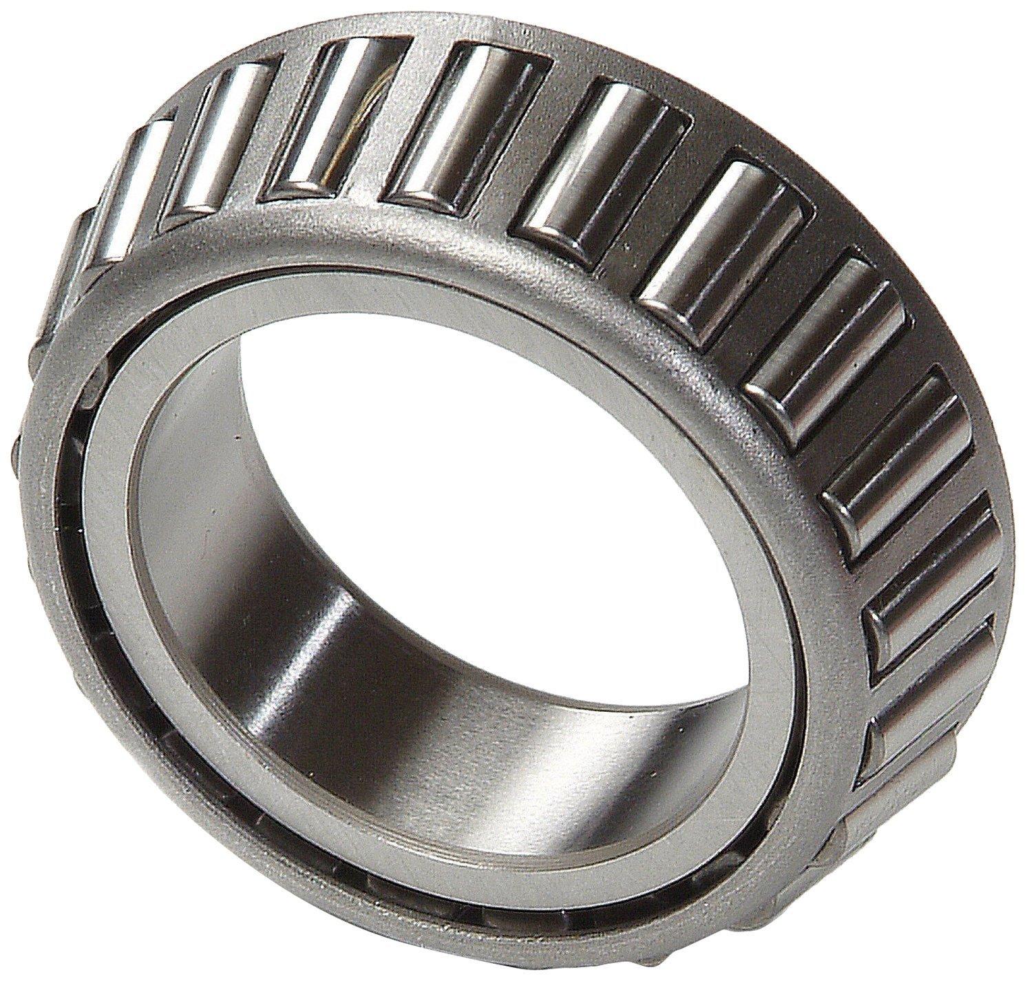 BOWER BCA LM102949 Differential Carrier Bearing; For Use With Aftermarket Locking Differential - High quality product image showing BOWER BCA LM102949 Differential Carrier Bearing; For Use With Aftermarket Locking Differential details and features