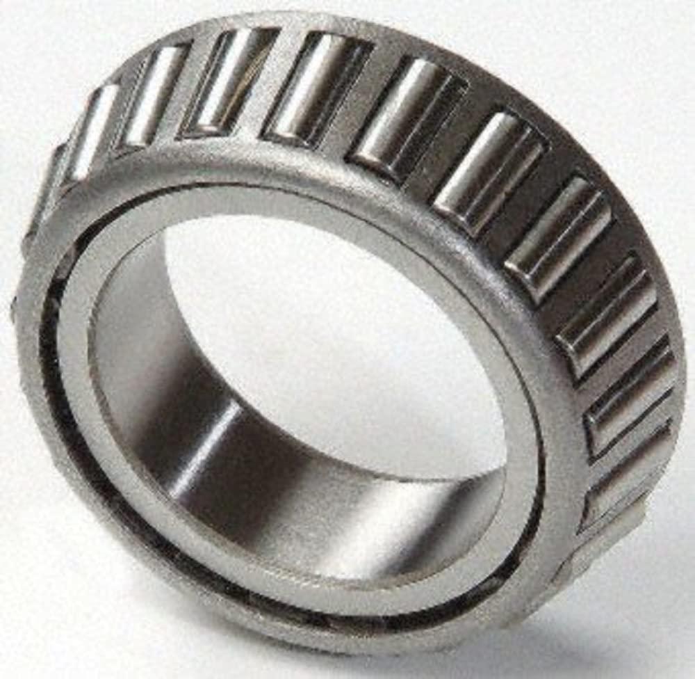 BOWER BCA M802048 Auto Trans Pinion Bearing; OE Replacement; 1-5/8 Inch Outside Diameter X 1.01 Inch Length X 0.14 Inch Radius - High quality product image showing BOWER BCA M802048 Auto Trans Pinion Bearing; OE Replacement; 1-5/8 Inch Outside Diameter X 1.01 Inch Length X 0.14 Inch Radius details and features