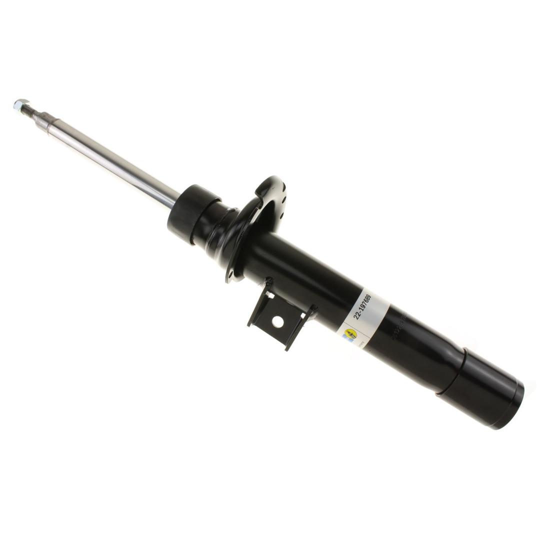 BILSTEIN 22-197689 B4 Series OE Replacement Suspension Strut Assembly Standard Suspension B4 Series OE Replacement Suspension Strut Assembly - The Twister Group Tools product
