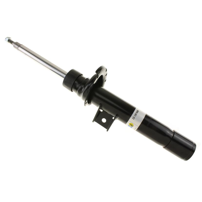 BILSTEIN 22-197689 B4 Series OE Replacement Suspension Strut Assembly Standard Suspension B4 Series OE Replacement Suspension Strut Assembly