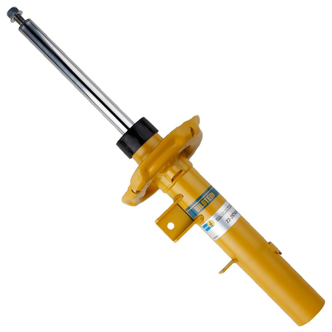 BILSTEIN 22-287434 B6 Series Front Passenger Side Twin-Tube Strut - The Twister Group Tools product