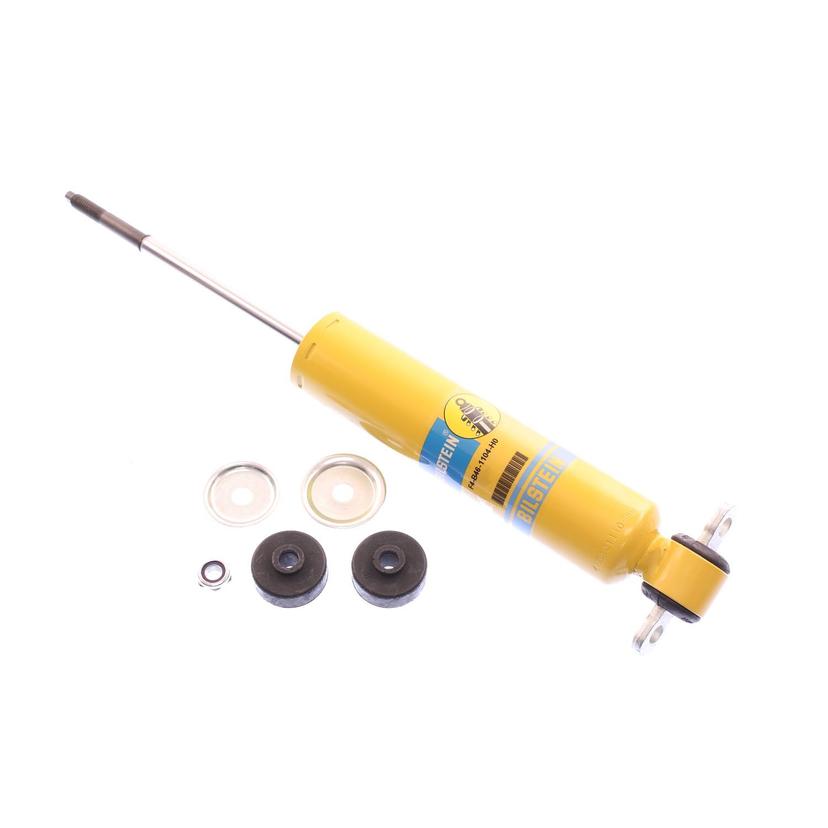 BILSTEIN 24-011044 Variable Buick/Cadillac/Chevy/Ford/GMC/Oldsmobile/Pontiac Fr 46mm Monotube Shock Absorber