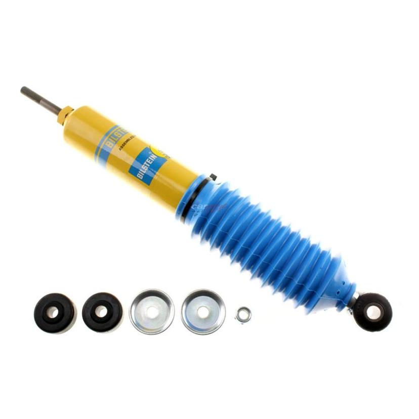 BILSTEIN 24-013284 Front Shock for Ford F150 2WD, Yellow