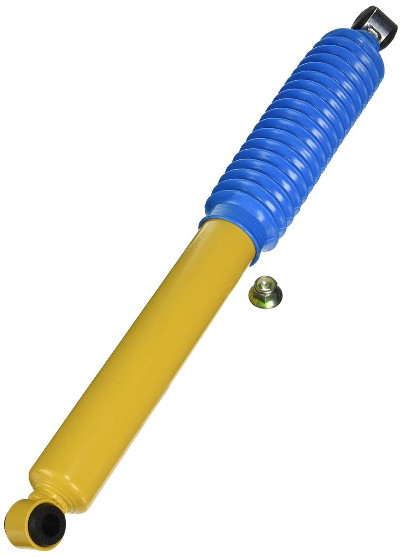 BILSTEIN 24-013291 Rear Shock for Ford Truck F150, F250, F350,Yellow