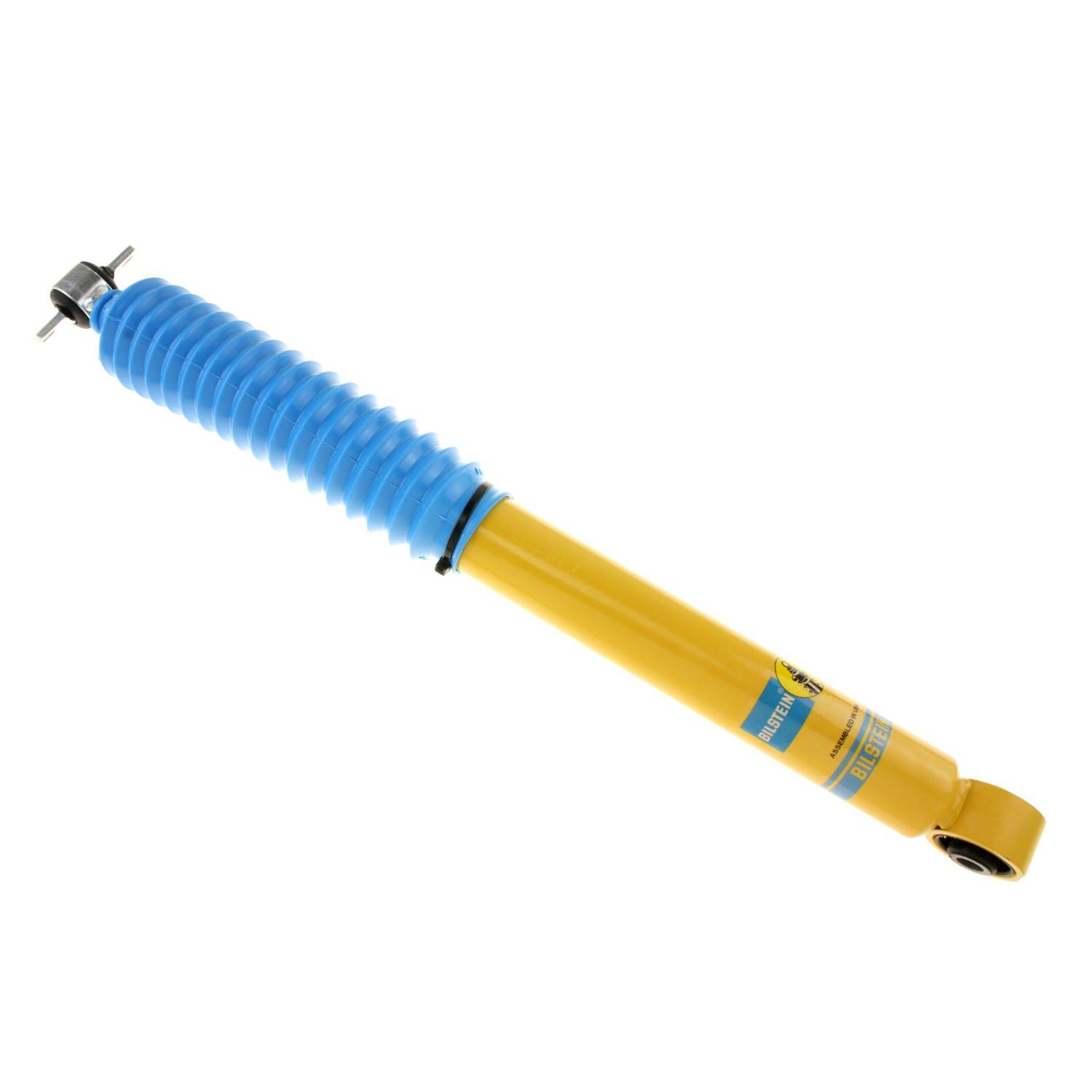 BILSTEIN 24-016988 46mm Monotube Shock Absorber - High quality product image showing BILSTEIN 24-016988 46mm Monotube Shock Absorber details and features