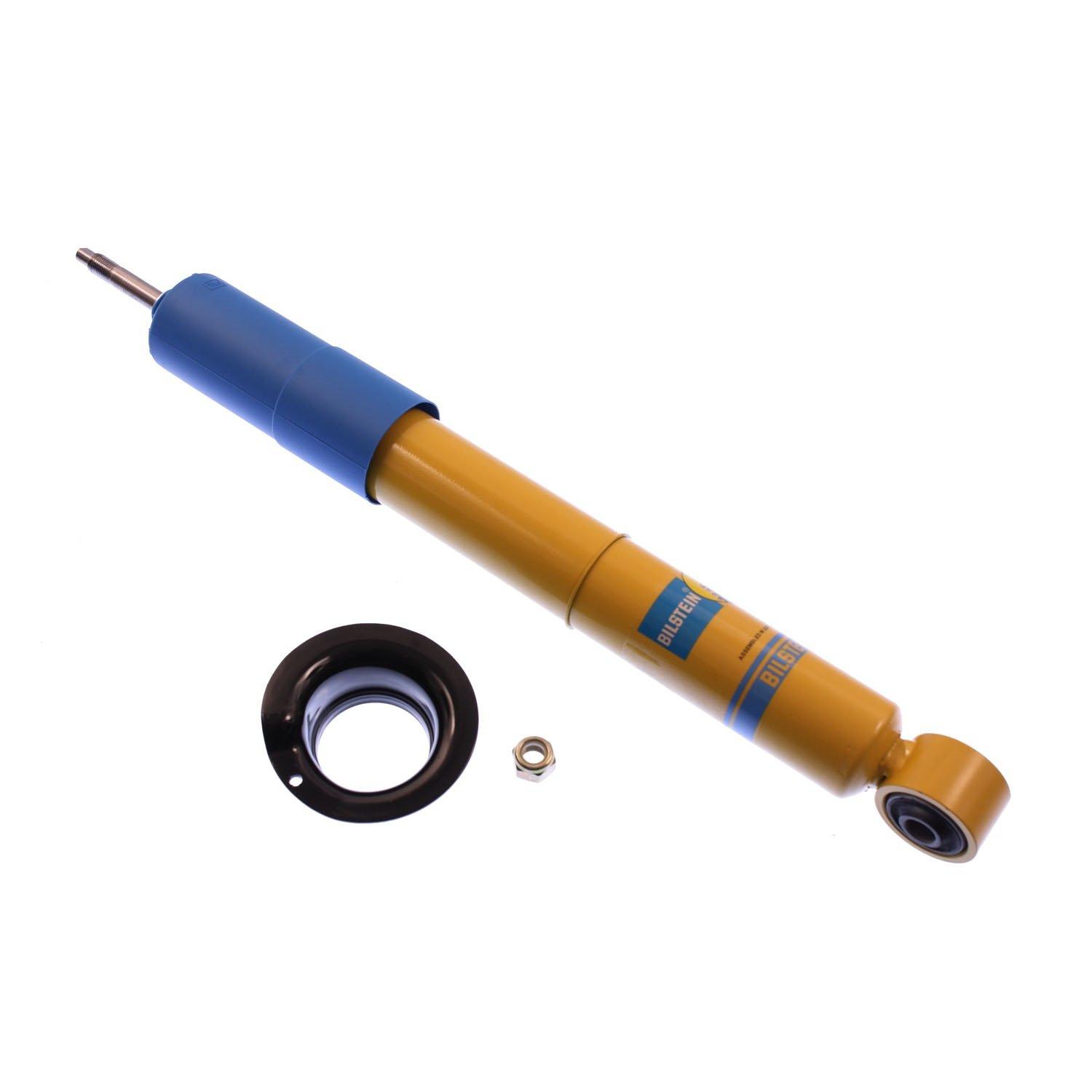 BILSTEIN 24-022842 4600 Series Shock Absorber - High quality product image showing BILSTEIN 24-022842 4600 Series Shock Absorber details and features
