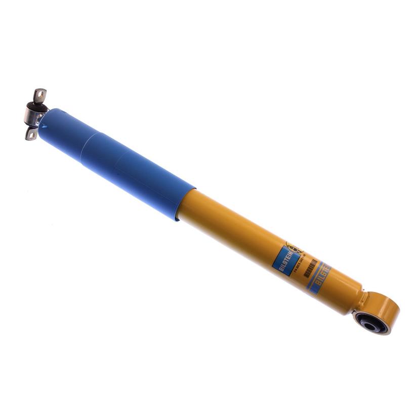 BILSTEIN 24-024211 Shock, 4600 Series, Monotube, Steel, Yellow Paint, Front