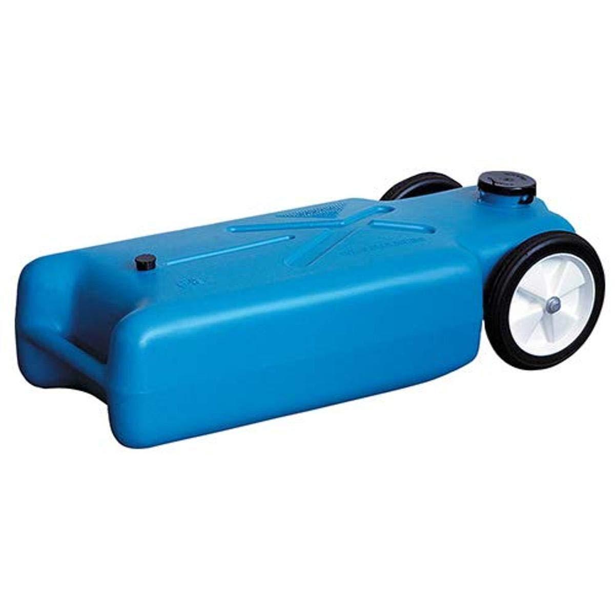 BARKER 11747 Tote-Along - 15 Gallon - High quality product image showing BARKER 11747 Tote-Along - 15 Gallon details and features