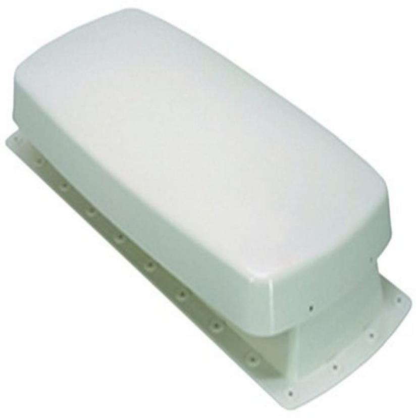 BARKER 12603 Manufacturing Company Plastic Roof Vent