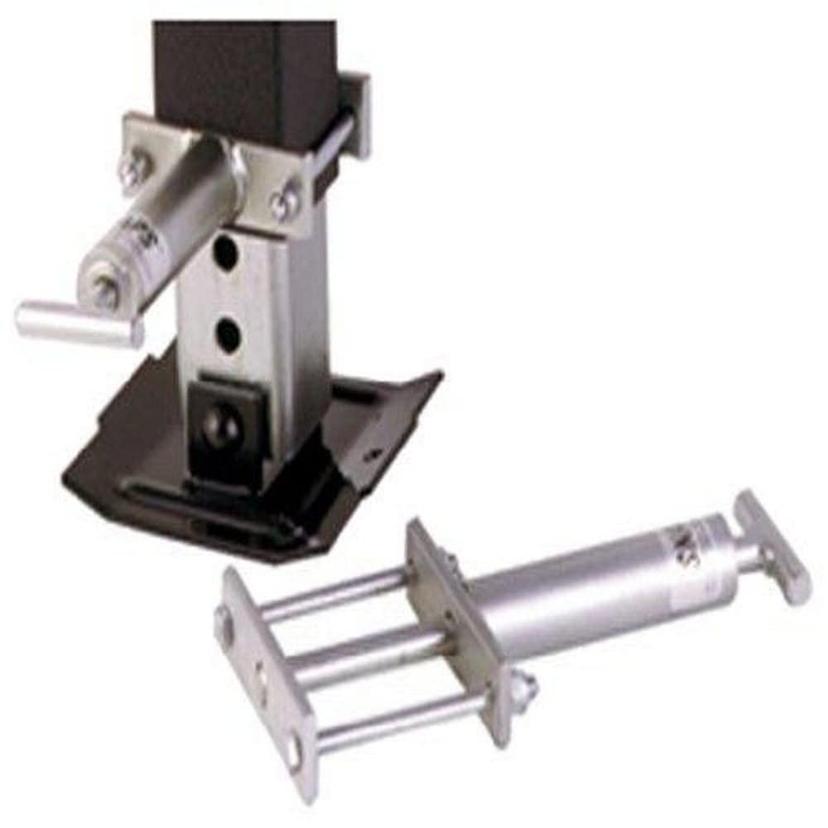 BARKER 19330 Manufacturing Company 5th Wheel Snap - Pack of 2