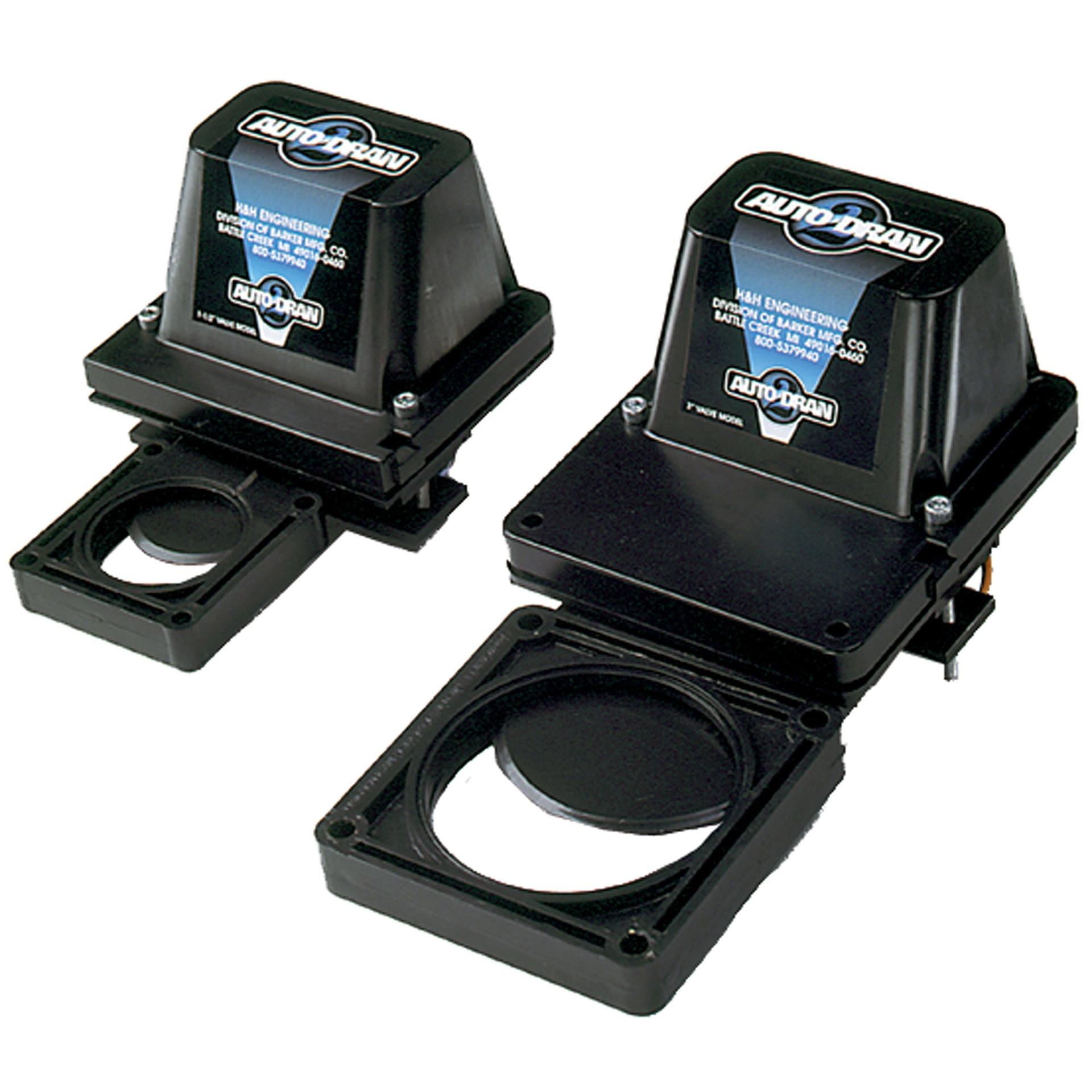 BARKER 24130 3 INCH Auto Drain - High quality product image showing BARKER 24130 3 INCH Auto Drain details and features