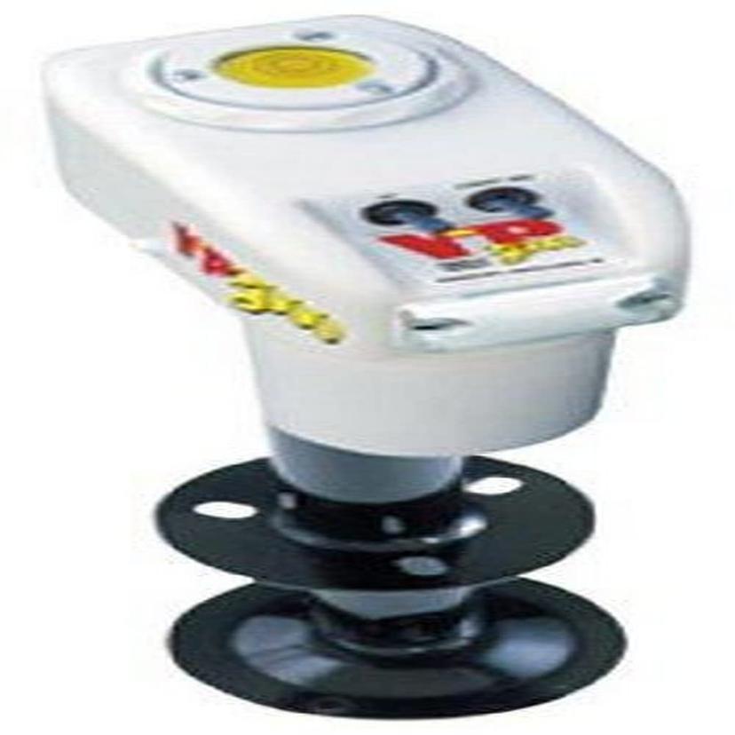 BARKER 30826 VIP Power Jack - 3000 lb. Capacity