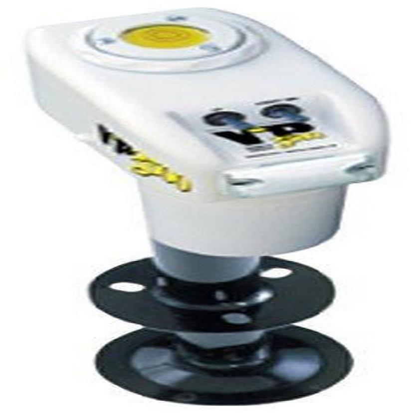 BARKER 30828 Power Jack - 3500 lb. Load Capacity