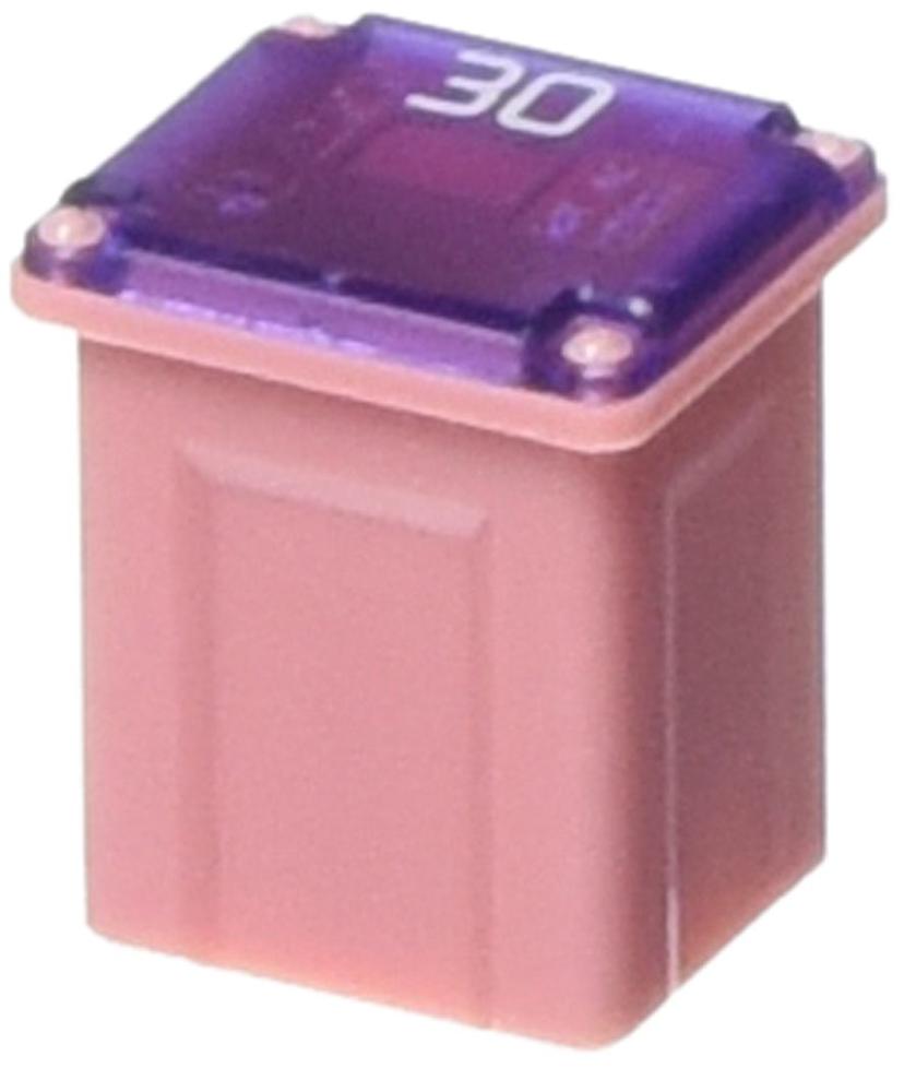 BUSSMANN BP/FMX-30LP-RP 30 Amp Low Profile FMX Female Maxi Fuse