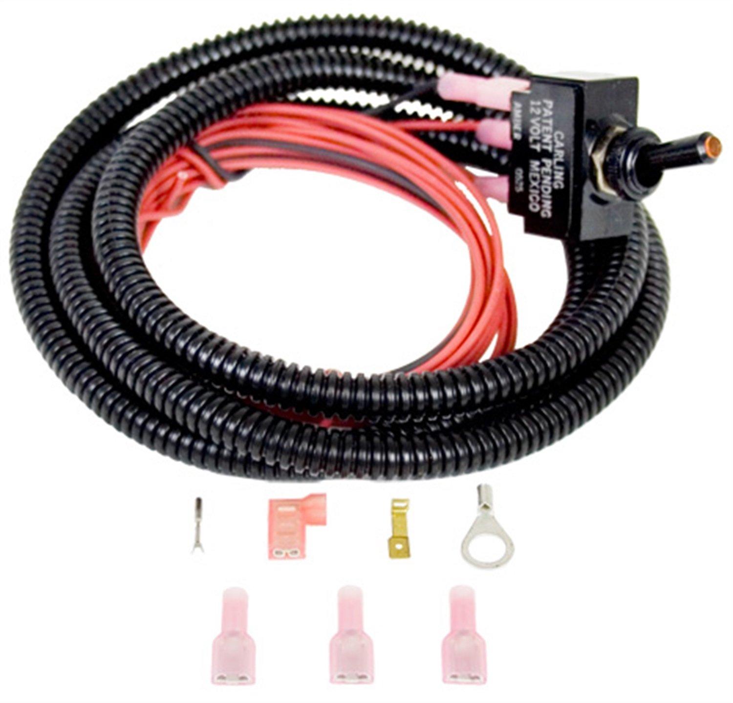 BD DIESEL 1036600 Diesel Performance Governor Control Switch - High quality product image showing BD DIESEL 1036600 Diesel Performance Governor Control Switch details and features