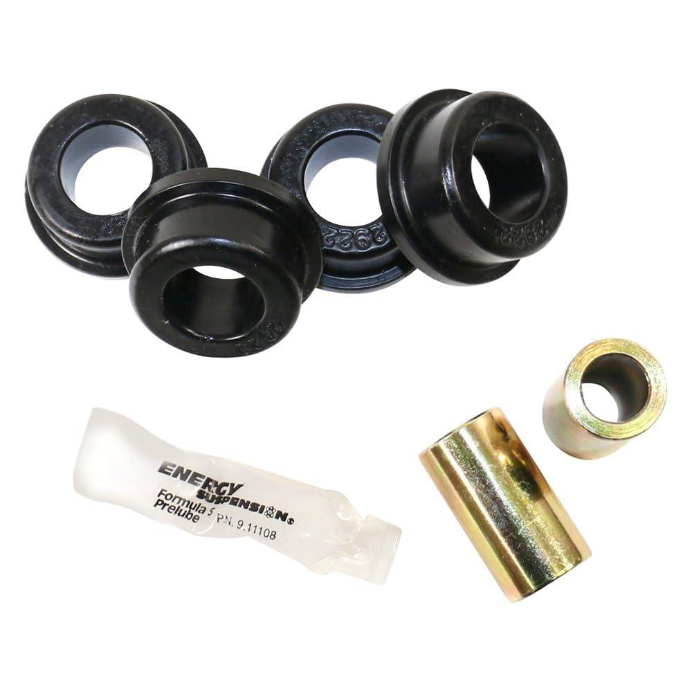 BD DIESEL 1302033-1 Diesel Track Bar Bushing Set; Front; To Be Used w/Track Bar Kids PN[1032011-F/1032013-F] - The Twister Group Tools product
