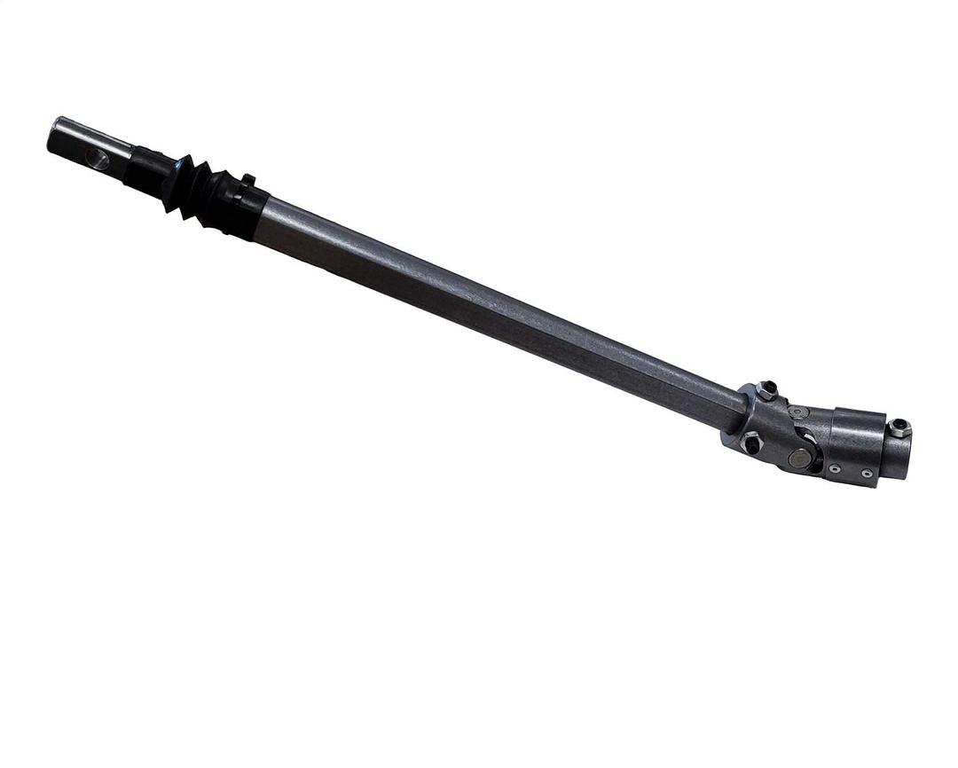 BORGESON 000301 Steering Shaft; Direct Fit; Steel; With Complete Steering Shaft - The Twister Group product