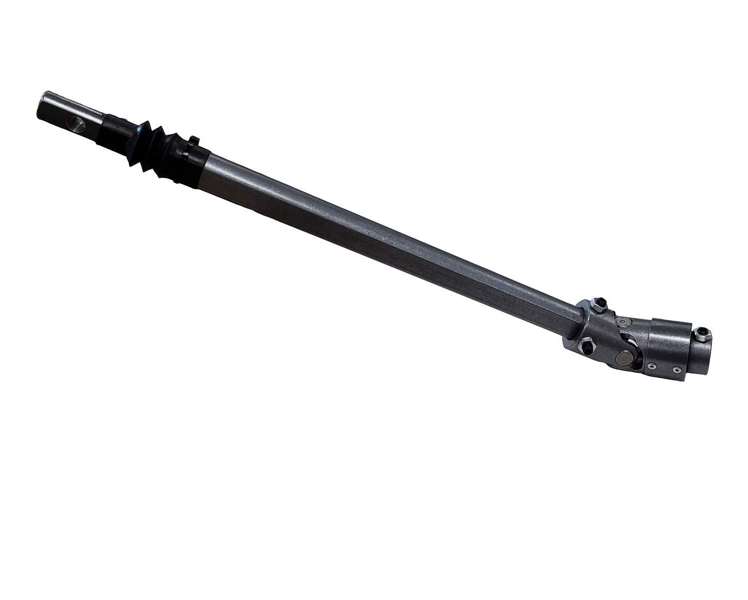 BORGESON 000301 Steering Shaft; Direct Fit; Steel; With Complete Steering Shaft - High quality product image showing BORGESON 000301 Steering Shaft; Direct Fit; Steel; With Complete Steering Shaft details and features