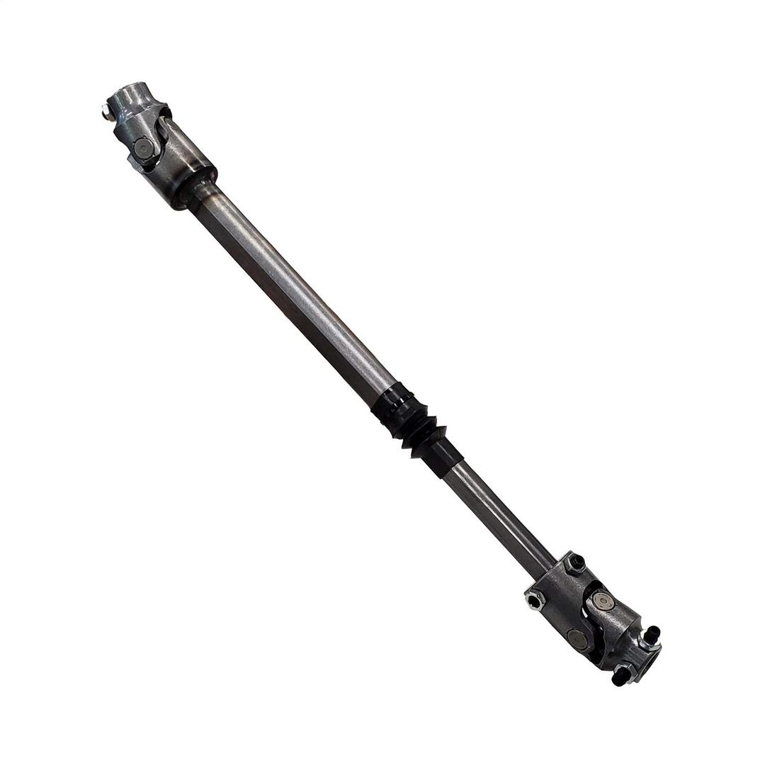 BORGESON 000311 Steering Shaft; Telescopic; Heavy D - The Twister Group product