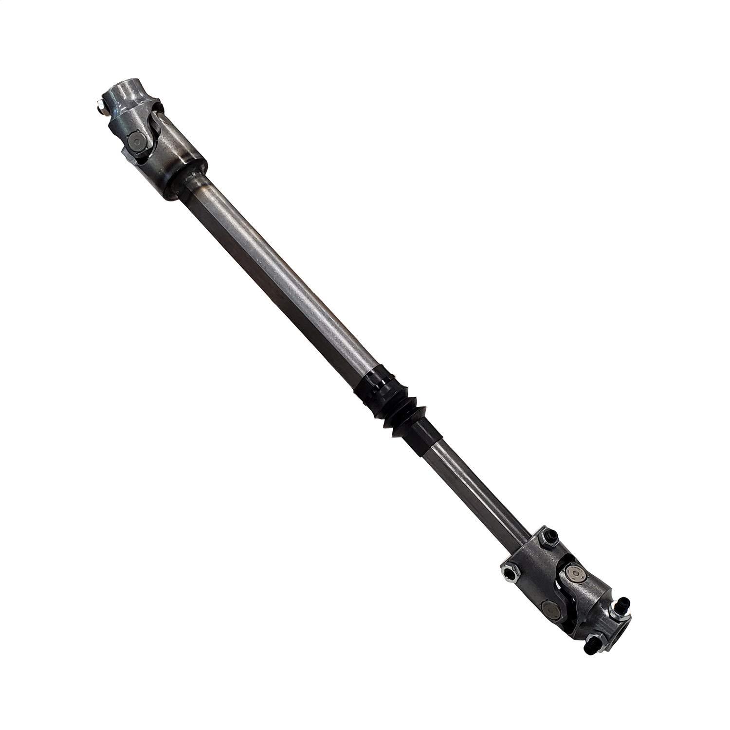 BORGESON 000311 Steering Shaft; Telescopic; Heavy D - High quality product image showing BORGESON 000311 Steering Shaft; Telescopic; Heavy D details and features