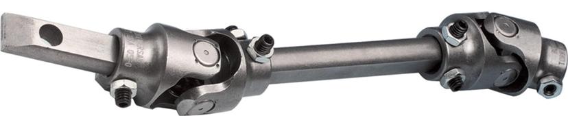 BORGESON 000655 Steel Manual Steering Shaft