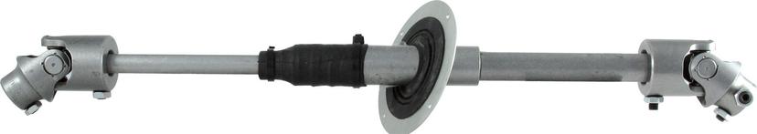 BORGESON 000873 Upper Steering Shaft