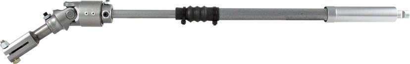 BORGESON 000875 Power Steering Lower Shaft