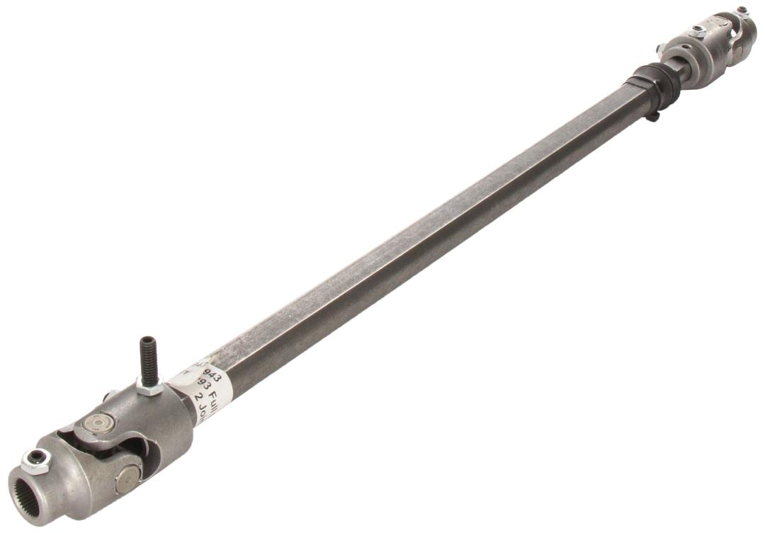 BORGESON 000943 Steering Shaft - The Twister Group product