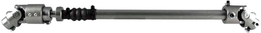 BORGESON 000951 Steering Shaft for 05 RAM Diesel - The Twister Group product
