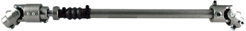 BORGESON 000951 Steering Shaft for 05 RAM Diesel