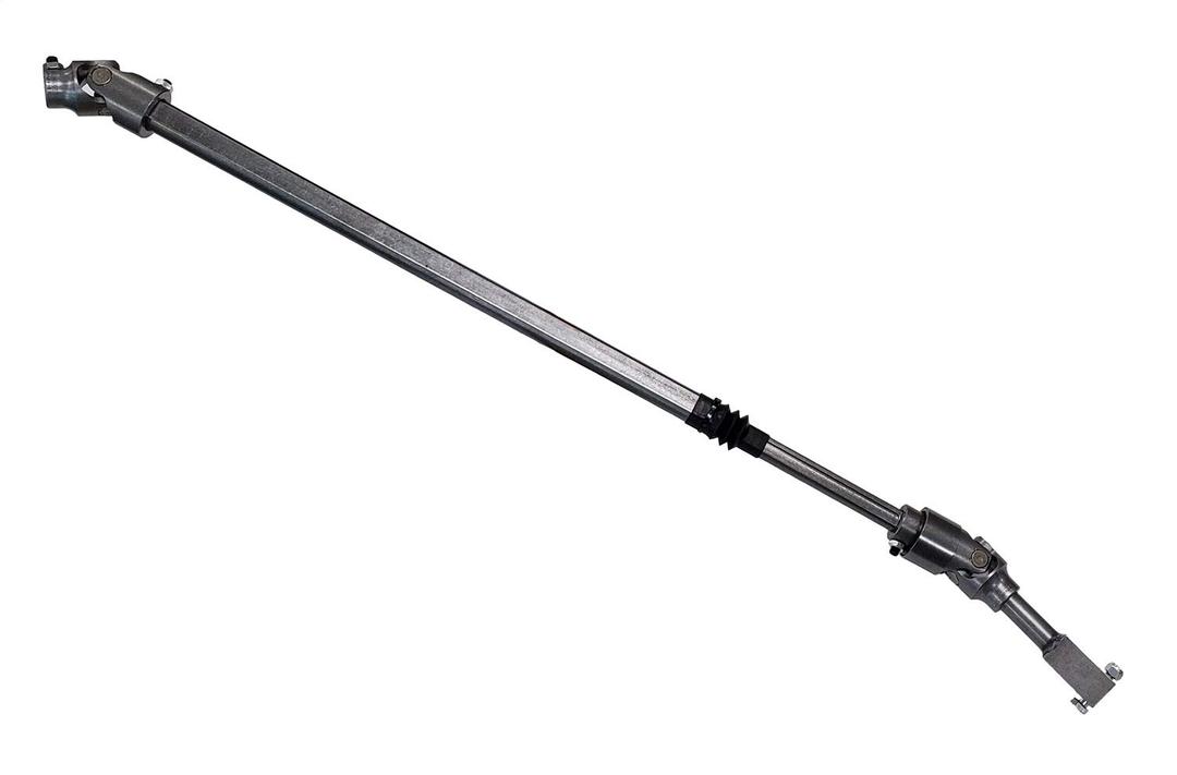 BORGESON 000954 Steering Shaft; Telescopic; Steel - The Twister Group product