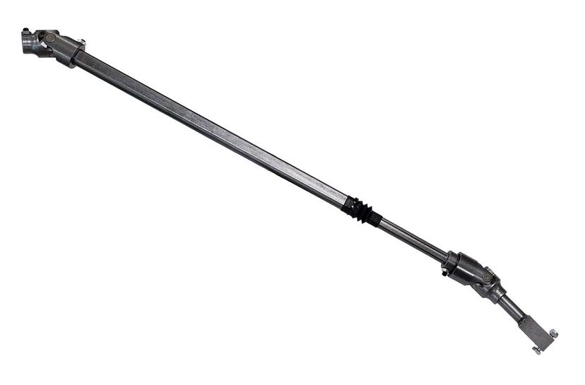 BORGESON 000954 Steering Shaft; Telescopic; Steel